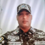 Se suicida un coronel de la PN tras disparar casa de expareja
