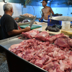 Las carnes están caras y escasas según comercios