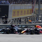 Verstappen está confiado para reanudar una intensa batalla en Fórmula Uno