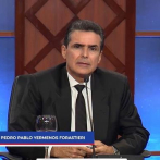 Pedro Yermenos Forastieri: de aspirante a la JCE a ser juez del TSE