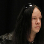 Muere el baterista fundador de Slipknot, Joey Jordison, a los 46 años