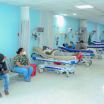 Hospital de San Juan sube la facturación a RD$13 millones al mes
