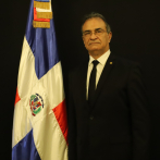 Ygnacio Pascual Camacho Hidalgo es el nuevo presidente del TSE
