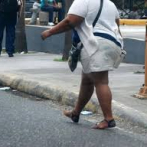 El 70.1% de la población dominicana tiene sobrepeso u obesidad y el 32% hipertensión