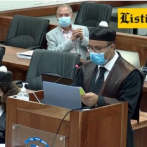 Ángel Rondón considera no califica para el pedimento del Ministerio Público de 10 años de prisión en su contra