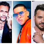Fonsi, Daddy Yankee y Marc Anthony lamentan fallecimiento de Johnny Ventura