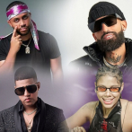 Arcángel, Tockischa, Bulova y DJ Adoni presentarán concierto en Punta Cana