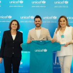 Uniceff RD nombra a Manny Cruz Nuevo Embajador Nacional de Buena Voluntad