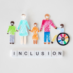 Inclusion, a responsibility of all