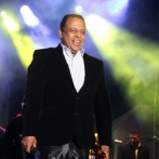Wilfrido Vargas será también rey del Carnaval de Miami