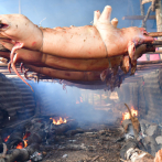 No hay peligro en comer carne de cerdo, dicen expertos