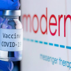 La EMA aprueba ampliar la producción de la vacuna de Moderna en EE.UU.