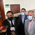 Abogados de Ángel Rondón plantean a tribunal que no existe posibilidad de pronunciar sentencia condenatoria