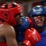 Oshae Jones elimina a María Moronta en el torneo de boxeo