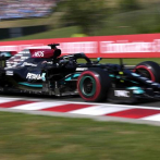 Hamilton toma la primera posición de partida para el Gran Premio de Hungría