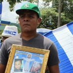 Padres de bebé asesinado durante protestas en Nicaragua se vuelven a exiliar