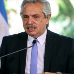 Presidente argentino dice que OEA es un escuadrón contra gobiernos populares