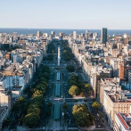 El Gobierno de Argentina proyecta crecimiento económico del 7% para este año