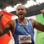 Jacobs sorprende en 100 metros; se lleva el oro para Italia