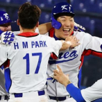 Dominicana cae en béisbol ante Corea