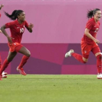 Canadá elimina a Estados Unidos y avanza a la final del fútbol femenino