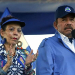 UE sanciona a la primera dama y vicepresidenta de Nicaragua