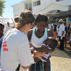 Organización Médicos sin Fronteras clausura hospital en Haití por aumento de la violencia