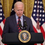 Joe Biden pide al gobernador de Nueva York que renuncie por acusaciones de acoso sexual