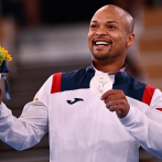 Medallista español nacido en Dominicana defiende a los atletas negros
