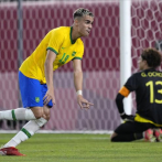 Brasil vence a México en penales y avanza a la final