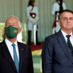 Justicia electoral investigará a Bolsonaro por ataques a sistema de voto en Brasil