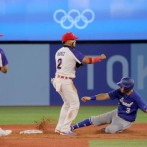 Bautista decide para Dominicana que elimina a Israel en béisbol