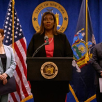 El gobernador de Nueva York acosó a varias mujeres, según la Fiscalía