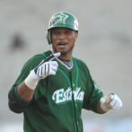 Robinson Canó se prepara para jugar con Estrellas en 2021