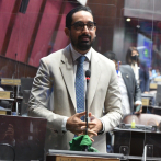 José Horacio asegura Código Penal aprobado por diputados fue “mutilado y trastocado”