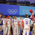 José Bautista da vida a Dominicana en triunfo 7x6 ante Israel en el béisbol olímpico