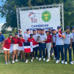 República Dominicana gana el Caribbean Amateur Junior Championships
