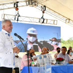 Construcción de la Presa Boca de los Ríos se hará con una inversión de 40 millones de dólares