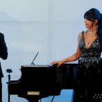 Nicole Peña-Comas presenta “El canto del cisne negro” en el Teatro Nacional