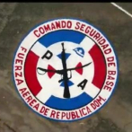 Comando de Seguridad de Base realiza primera vuelta ciclística en la Base Aérea de San Isidro