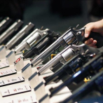 México demanda a fabricantes de armas de EEUU