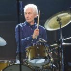 El baterista Charlie Watts probablemente se perderá la gira de los Rolling Stones
