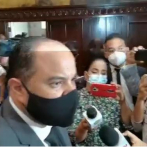 Defensor del Pueblo dice Adán Cáceres solo pide frutas y más tiempo con sus abogados