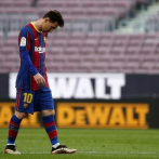 Es oficial: Leo Messi no seguirá con el Barcelona