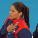 Prisilla Rivera anuncia su retiro del Voleibol