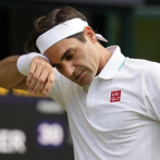 Roger Federer no participará en los torneos en Toronto y Cincinnati