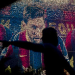 Los diez mejores goles de Lionel Messi con la camiseta del Barcelona