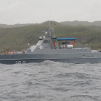 Armada pone en marcha operación “Escudo Anfibio”