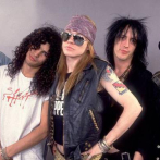 Guns N'Roses estrena 