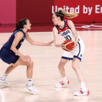 Japón destruye a Francia y jugará ante Estados Unidos la final del básquet femenino